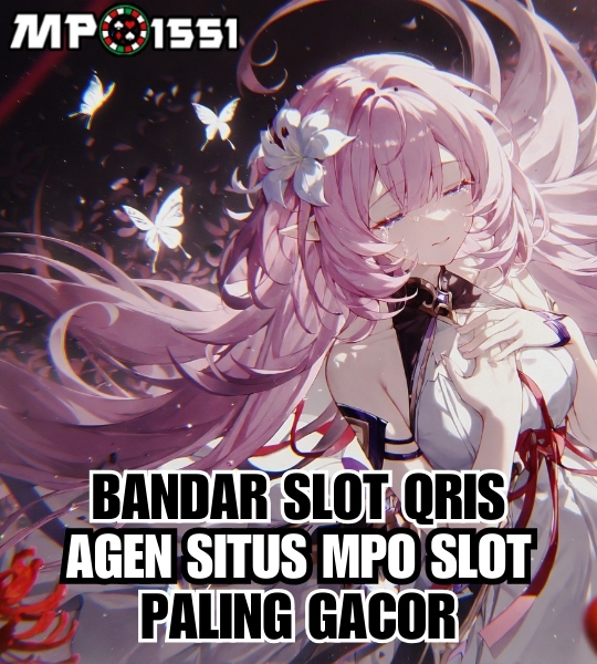 Slot QRIS> MPO1551 Bandar Agen MPO Slot Gacor Mengasyikan
